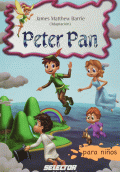 PETER PAN PARA NIÑOS