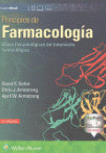 PRINCIPIOS DE FARMACOLOGÍA