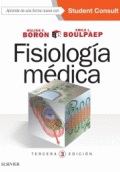 FISIOLOGIA MEDICA 3ED