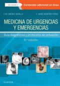 MEDICINA DE URGENCIAS Y EMERGENCIAS (6ª ED.)