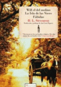 WILL EL DEL MOLINO/ LA ISLA DE LAS VOCES/ FABULAS