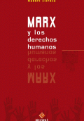 MARX Y LOS DERECHOS HUMANOS