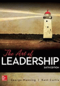 ART OF LEADERSHIP, THE