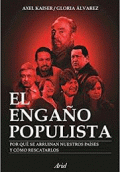 ENGAÑO POPULISTA, EL