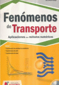 FENOMENOS DE TRANSPORTE