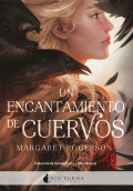 UN ENCANTAMIENTO DE CUERVOS