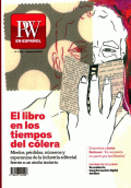 PUBLISHERS WEEKLY EN ESPAÑOL #1