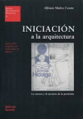 INICIACIÓN A LA ARQUITECTURA (3 ED.) (EUA04)
