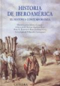 HISTORIA DE IBEROAMÉRICA