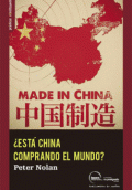 ¿ESTÁ CHINA COMPRANDO EL MUNDO?