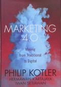 MARKETING 4.0: MOVING FROM TRADITIONAL TO DIGITAL