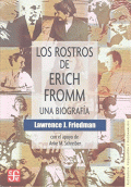 ROSTROS DE ERICH FROMM , LOS
