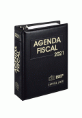AGENDA FISCAL Y COMPLEMENTO 2021