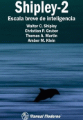 SHIPPLEY - 2 ESCALA BREVE DE INTELIGENCIA PRUEBA COMPLETA