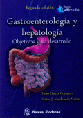 GASTROENTEROLOGIA Y HEPATOLOGIA