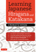 LEARNING JAPANESE. HIRAGANA AND KATAKANA
