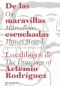 DE LAS MARAVILLAS ESCUCHADAS
