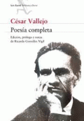 POESÍA COMPLETA - CÉSAR VALLEJO