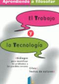 TRABAJO Y LA TECNOLOGÍA, EL