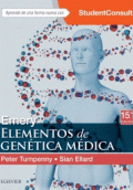 EMERY ELEMENTOS DE GENETICA