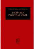 DERECHO PROCESAL CIVIL