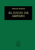 JUICIO DE AMPARO, EL