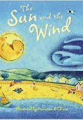 THE SUN AND THE WIND