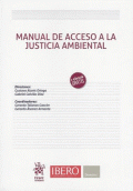MANUAL DE ACCESO A LA JUSTICIA AMBIENTAL