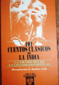 101 CUENTOS CLÁSICOS DE LA INDIA