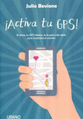 ¡ACTIVA TU GPS!