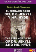 STRANGE CASE OF DR. JEKYLL AND MR. HYDE, THE
