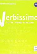 VERBISSIMO ED. 2016, A1-C2, VERBOS ITALIANOS