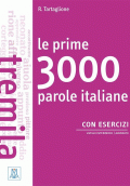 LE PRIME 3000 PAROLE ITALIANE