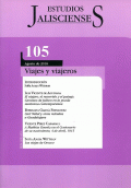 REVISTA ESTUDIOS JALISCIENSES 105