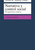 NARRATIVA Y CONTROL SOCIAL
