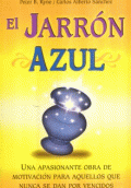 JARRÓN AZUL, EL
