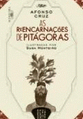 AS REENCARNAÇÕES DE PITÁGORAS  