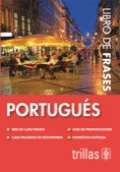 LIBRO DE FRASES: PORTUGUÉS