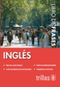 LIBRO DE FRASES: INGLES
