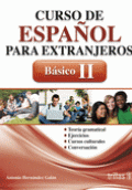 CURSO DE ESPAÑOL PARA EXTRANJEROS: BÁSICO 2