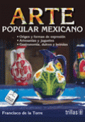 ARTE POPULAR MEXICANO