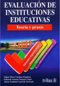EVALUACION DE INSTITUCIONES EDUCATIVAS