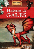 HISTORIAS DE GALES