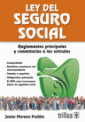 LEY DEL SEGURO SOCIAL (ACT 2021)