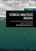 TÉCNICAS ANALÍTICAS BÁSICAS