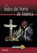 LOS INDIOS DEL NORTE DE AMÉRICA