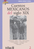 CUENTOS MEXICANOS DEL SIGLO XIX, VOL. 2