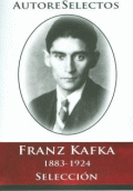 FRANZ KAFKA