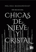 CHICAS DE NIEVE Y CRISTAL