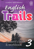 ENGLISH TRAILS 3 (MM PUBLICATIONS)